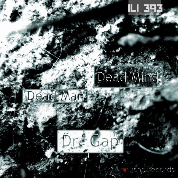 Dead Man Dead Mind cover art