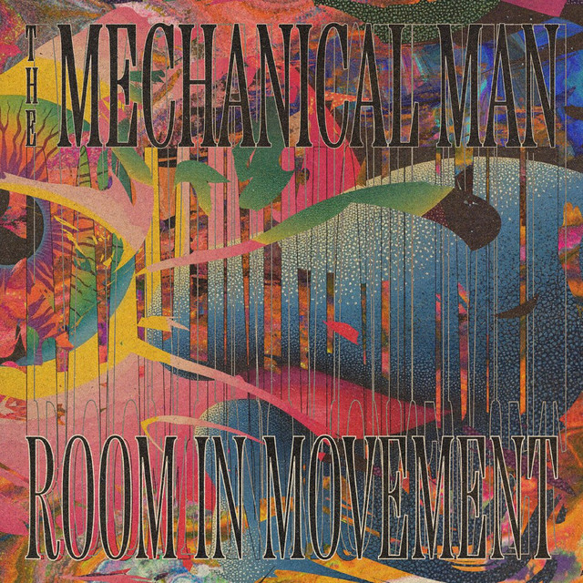 Home album art