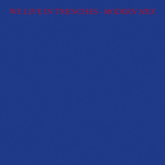 Modern Hex cover