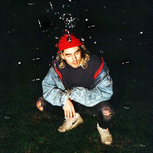 I Want You Back cover art