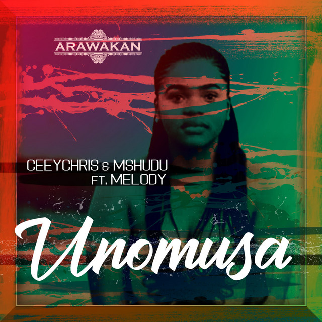 Unomusa cover