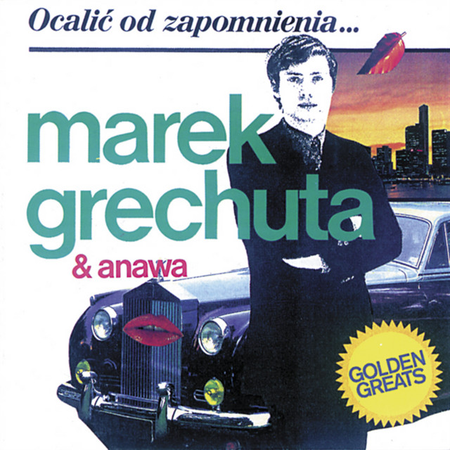 Ocalić od zapomnienia cover art