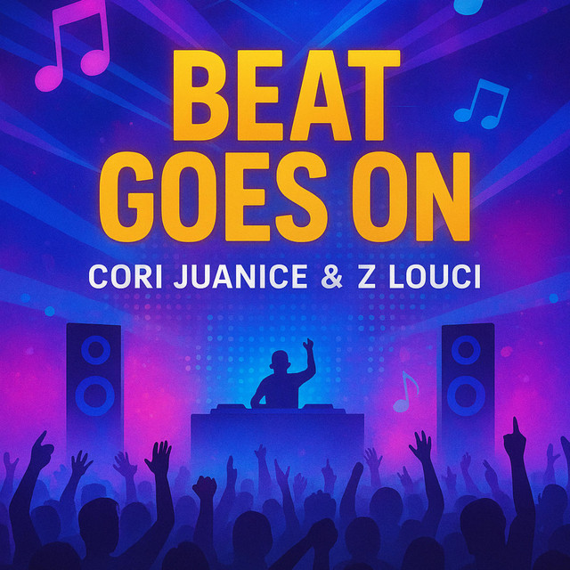 Beat Goes On