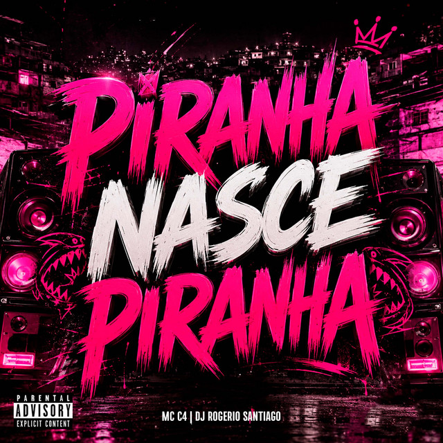 Piranha Nasce Piranha