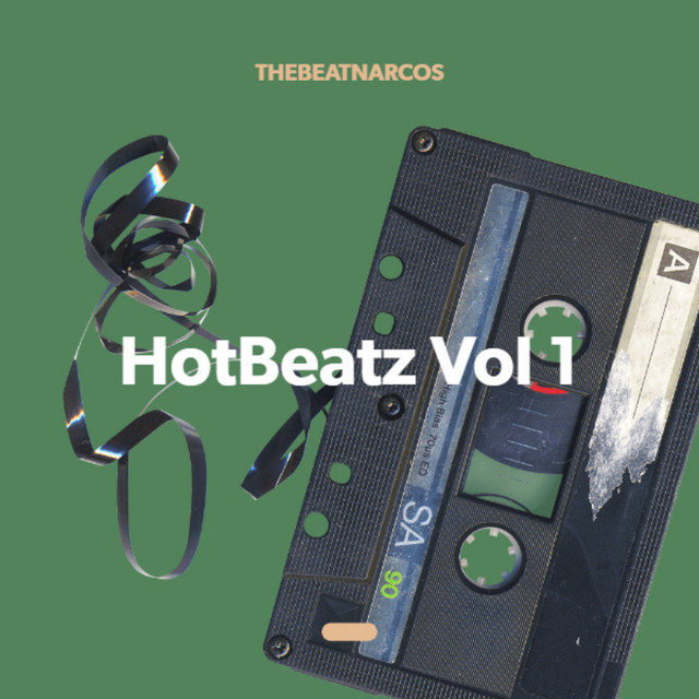Hotbeatz, Vol. 1