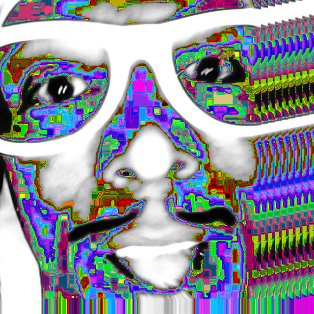 Monoton cover art