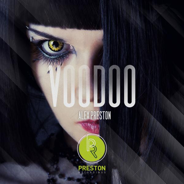 Voodoo EP cover art
