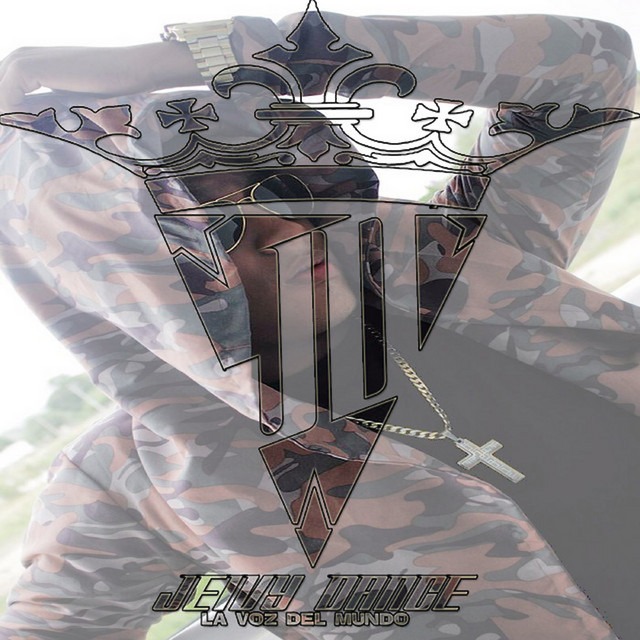 La Voz del Mundo cover art