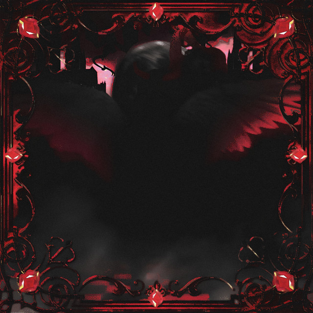 HELL SESSIONS VOL.4 cover art