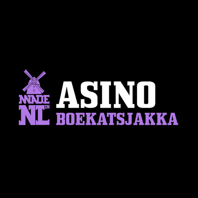 Boekatsjakka cover art