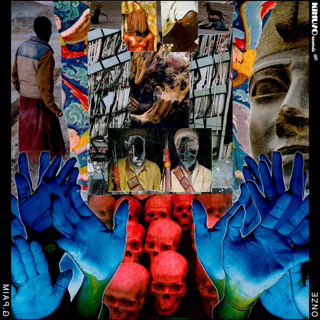 undefined album image