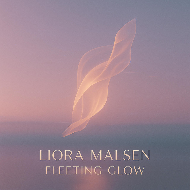 FLEETING GLOW cover art