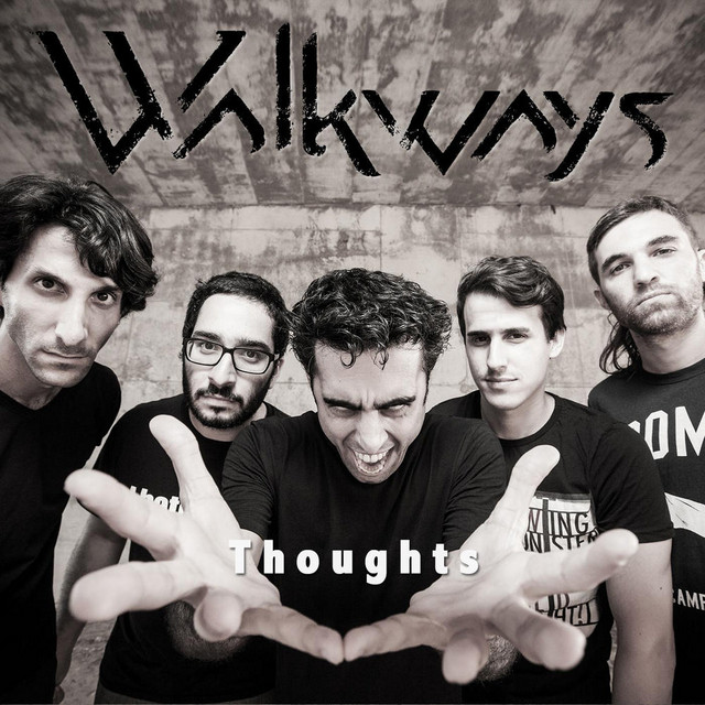 Thoughts cover art