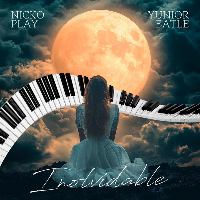 INOLVIDABLE - Bachata Version