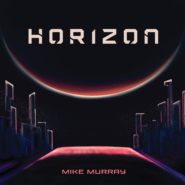 Mike Murray