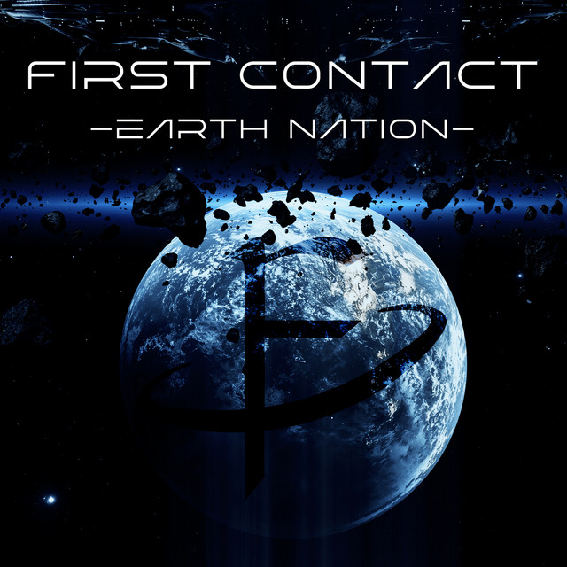 EARTH NATION cover art