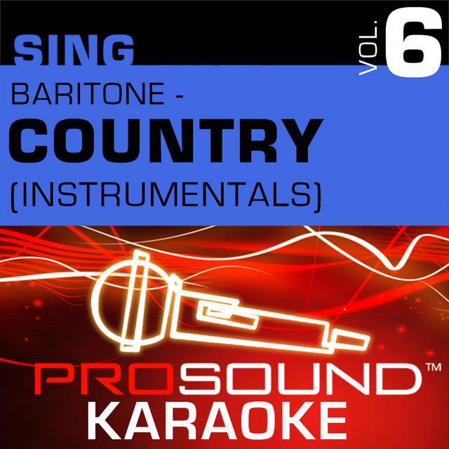 Brokenheartsville (Karaoke Instrumental Track) [In the Style of