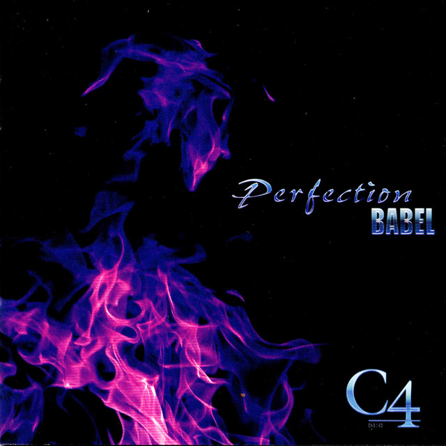 Perfection BABEL cover art
