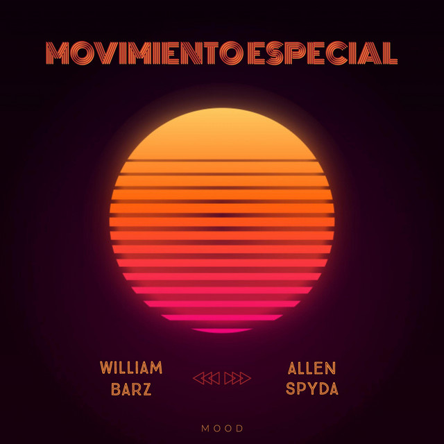 Movimiento Especial