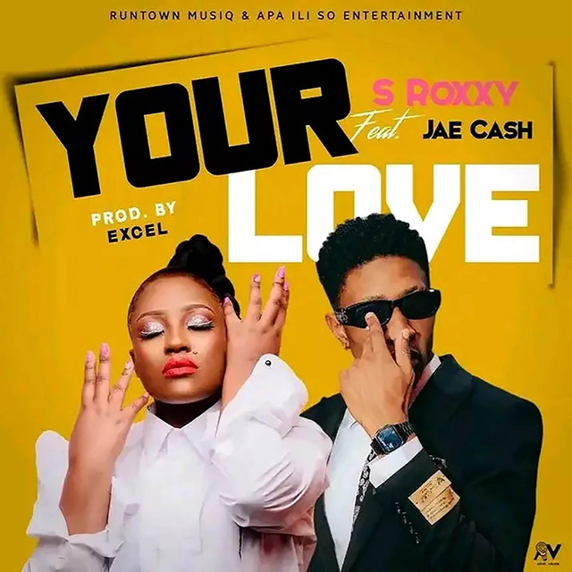 Your Love