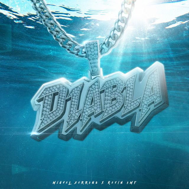 Diabla album image
