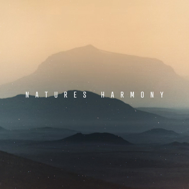 Natures Harmony cover art