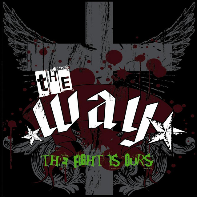 The Fight Is Ours cover art
