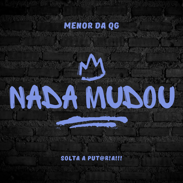 Nada Mudou