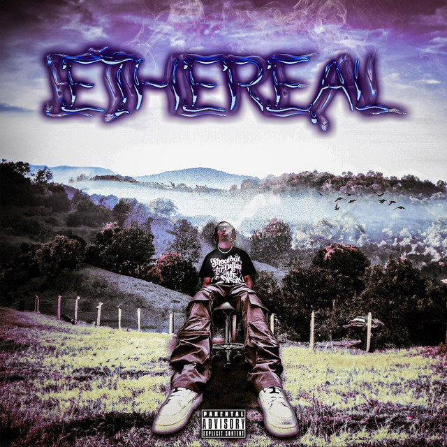 ETHEREAL cover art