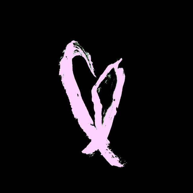 goodbye my love. cover art