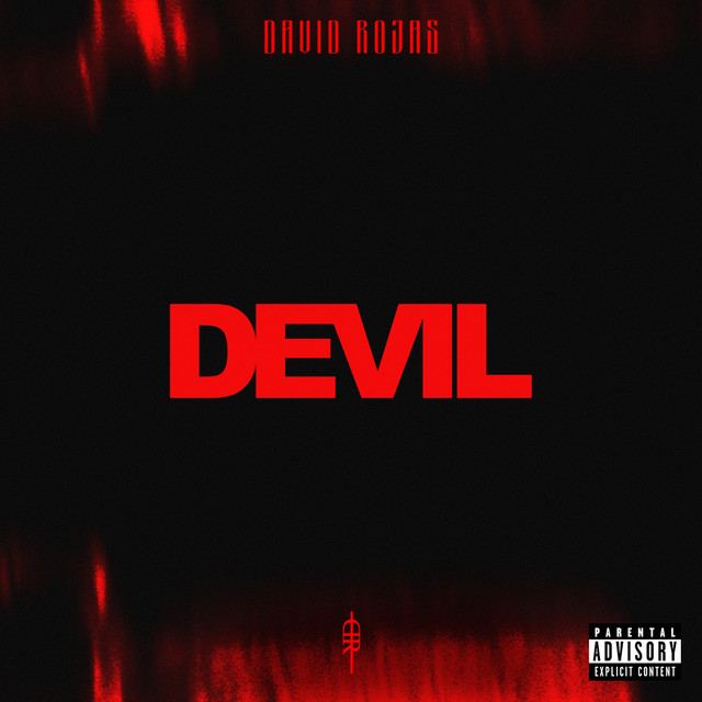 Devil cover art