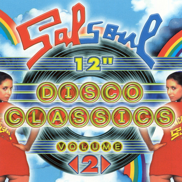 Salsoul 12