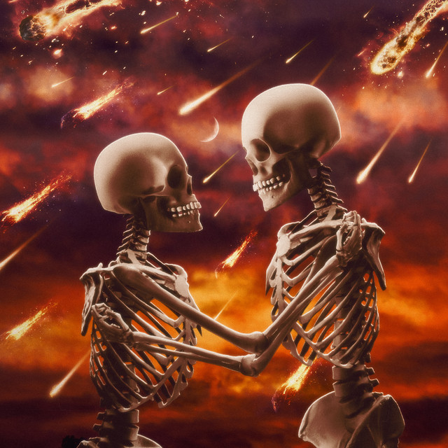 Till Death Tear Us Apart cover art