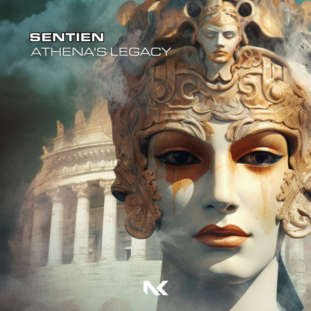 Athena's Legacy - Extended Mix album art