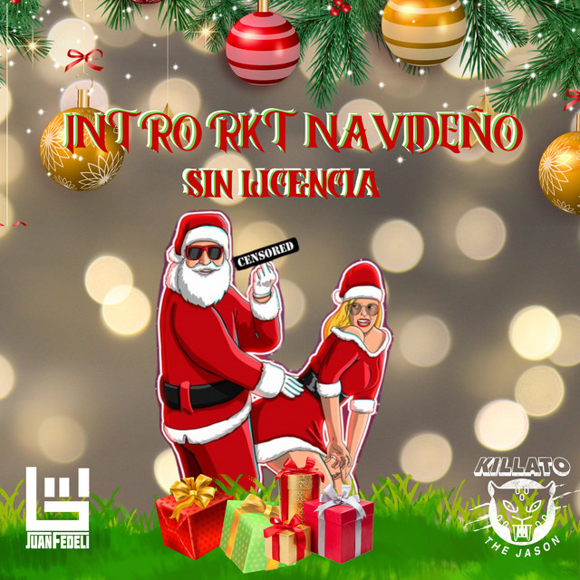 Intro Rkt Navideña - Sin Licencia