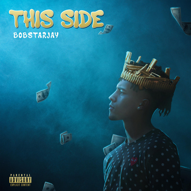 This Side cover art