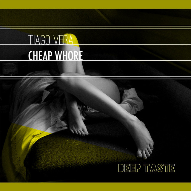 Cheap Whore - Single by Tiago Vera | Spotify