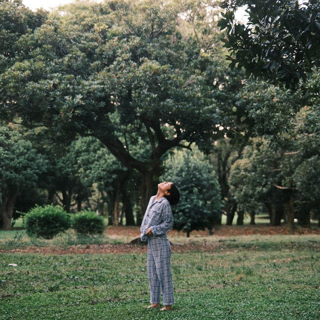 Iede by Kinoshita Momoka