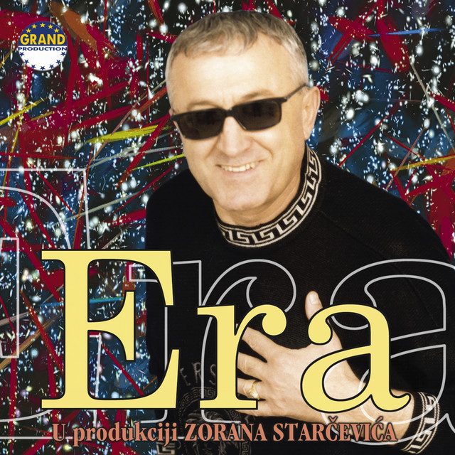 Era Ojdanić cover