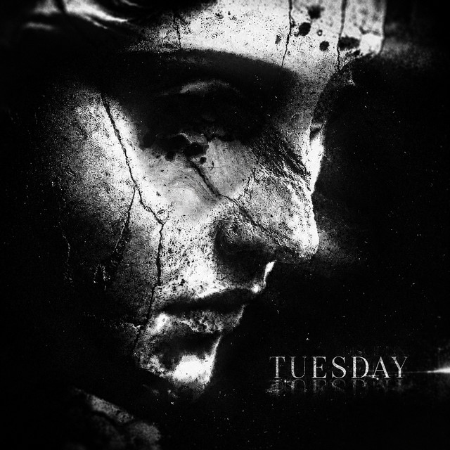 Tuesday (Hardtekk Versions)
