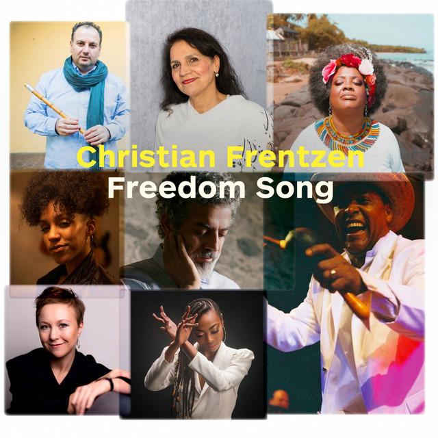 Freedom Song