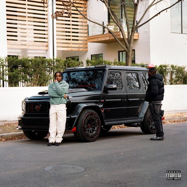 So Far, So Well cover art