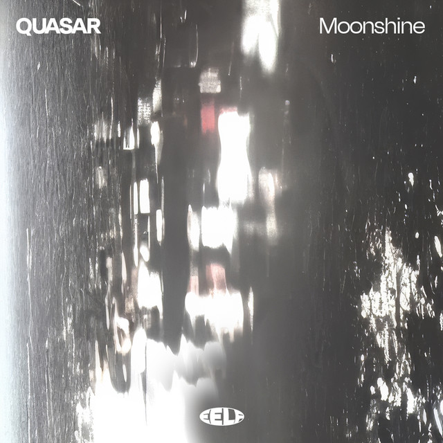 Moonshine cover art