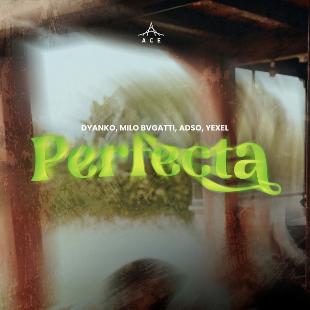 PERFECTA cover art