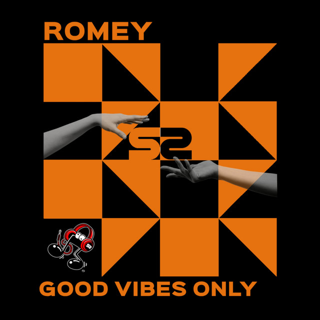 Good Vibes Only album art