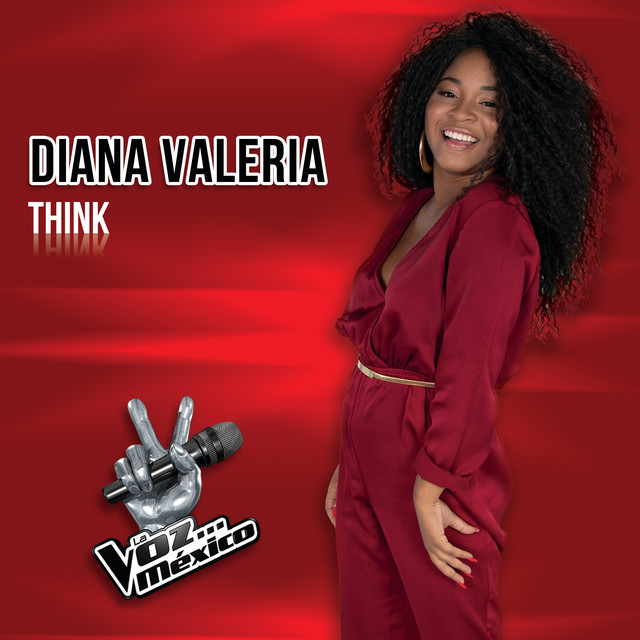 Diana Valeria