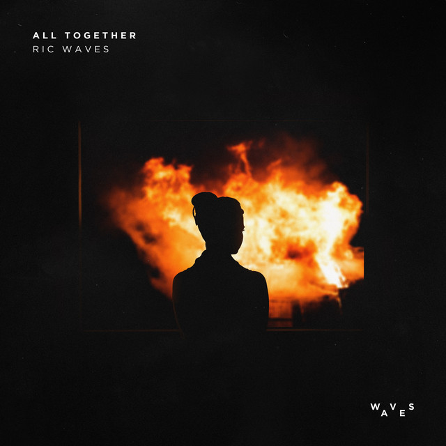 All Together cover art