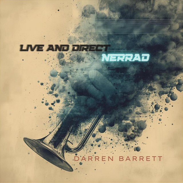 Live and Direct: NERRAD cover