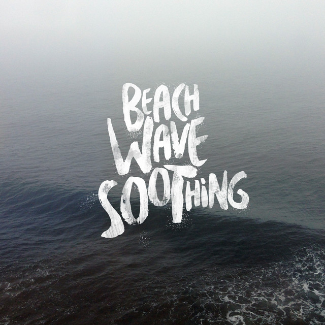 Beach Wave Soothing cover art