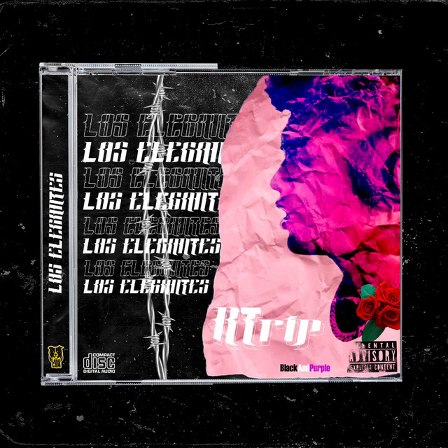 Los Elegantes cover art